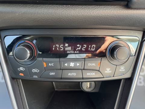 2023 Suzuki S-Cross — sličica 28