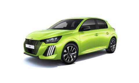 Peugeot 208 — sličica 2