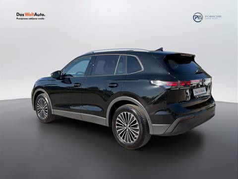 2025 Volkswagen Tiguan — sličica 3