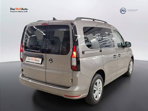 2026 Volkswagen Caddy — sličica 5