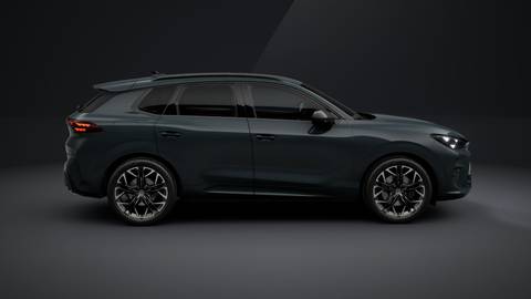 2026 Cupra Terramar — sličica 5