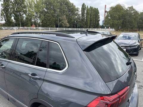 2023 Volkswagen Tiguan — sličica 16