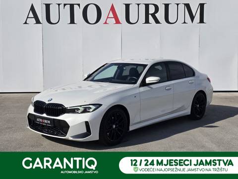 2023 BMW Serija 3