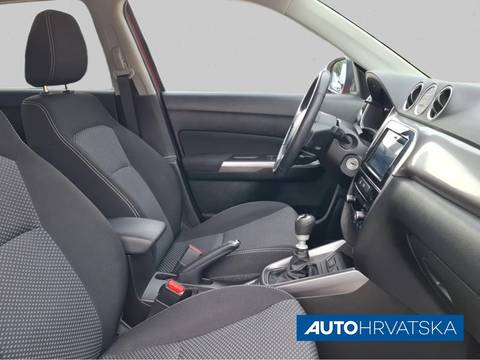 2023 Suzuki Vitara — sličica 16