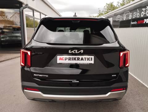 2024 Kia Sorento — sličica 15