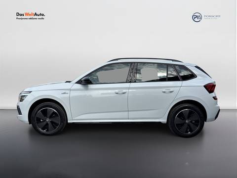 2026 Škoda Kamiq — sličica 8
