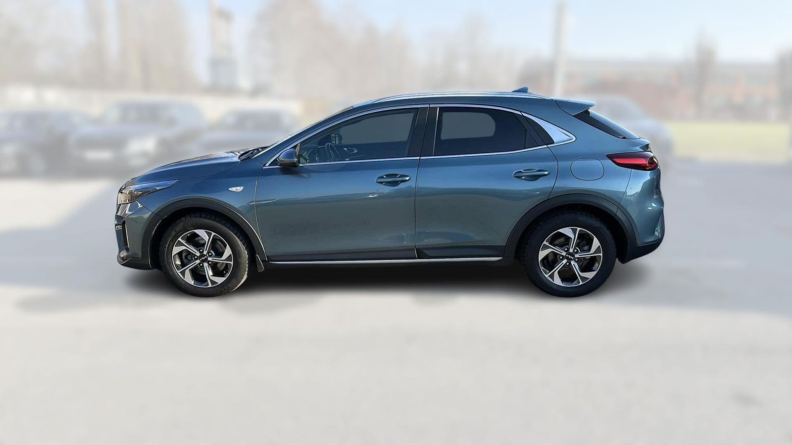 2023 Kia XCeed — fotografija 4