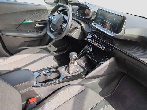 2023 Peugeot 2008 — sličica 11