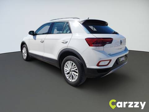 2023 Volkswagen T-Roc — sličica 8