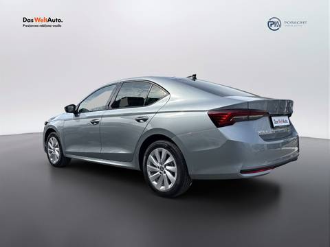 2026 Škoda Octavia — sličica 8