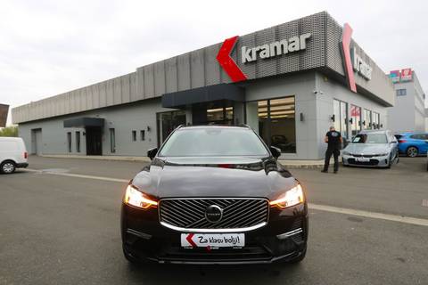 2026 Volvo XC60 — sličica 4