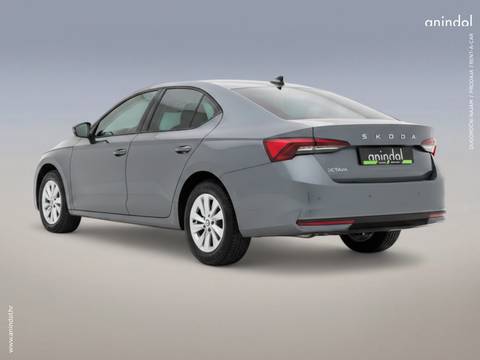 2024 Škoda Octavia — sličica 6