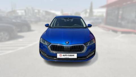 2024 Škoda Octavia — sličica 2