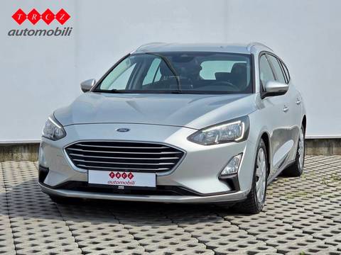 2019 Ford Focus — sličica 2