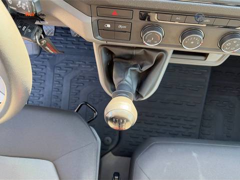 2024 Volkswagen Crafter — sličica 18