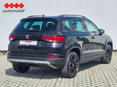 2020 Seat Ateca — sličica 4