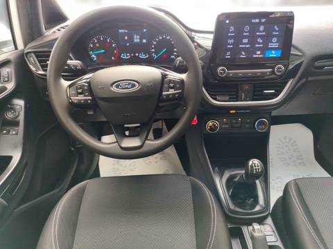 2023 Ford Fiesta — sličica 15