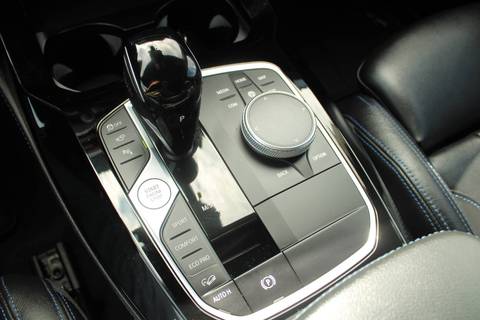2023 BMW X4 — sličica 20