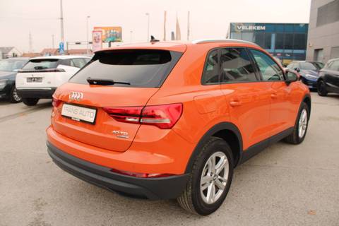 2019 Audi Q3 — sličica 5