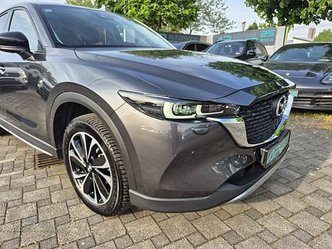 2022 Mazda CX-5 — sličica 9