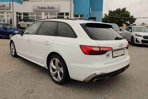 2022 Audi A4 Avant — sličica 7