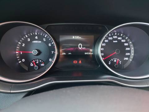2023 Kia Ceed — sličica 17