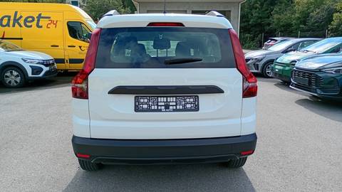 2023 Dacia Jogger — sličica 9