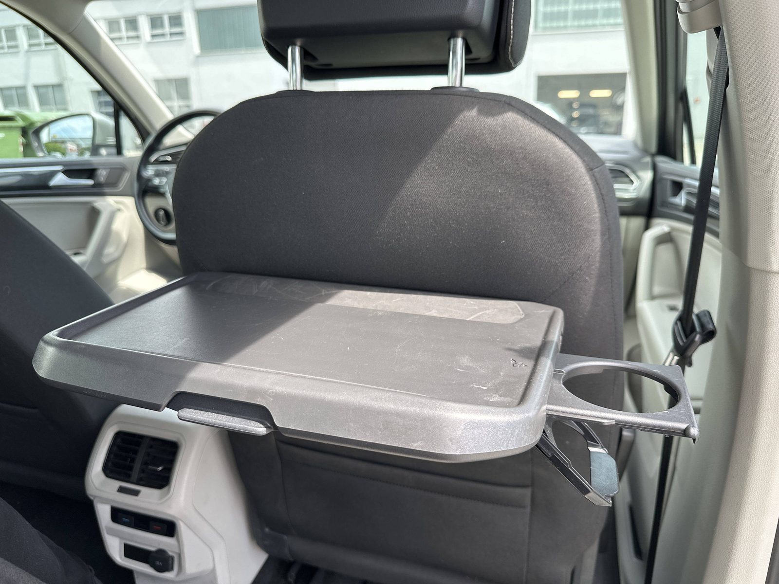 2019 Volkswagen Tiguan — fotografija 19