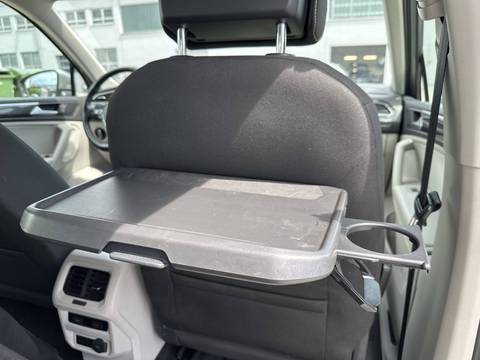 2019 Volkswagen Tiguan — sličica 19