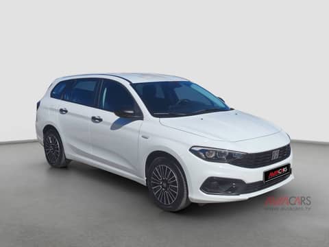 2024 Fiat Tipo — sličica 2