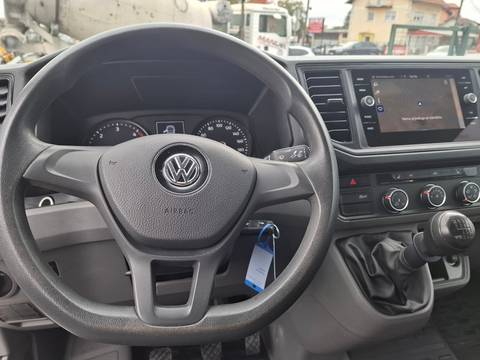 2023 Volkswagen Crafter — sličica 9