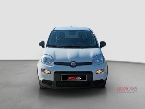 2024 Fiat Panda