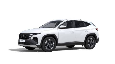 Hyundai Tucson NX4 — sličica 4