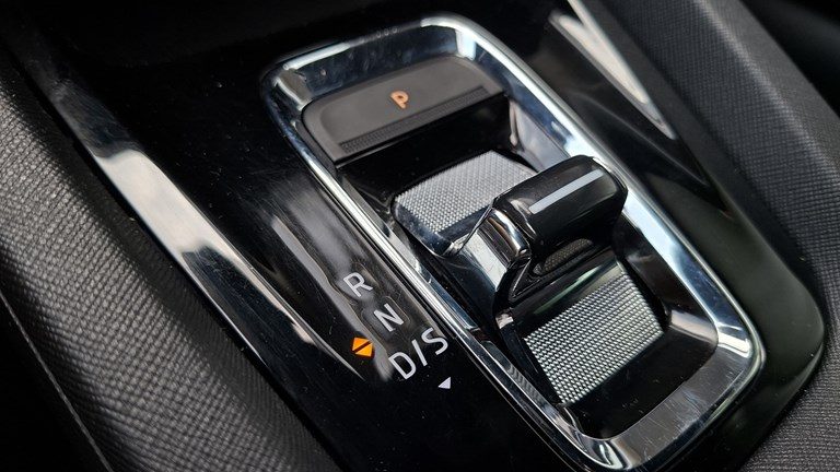 2021 Škoda Octavia — fotografija 19
