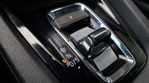 2021 Škoda Octavia — sličica 19