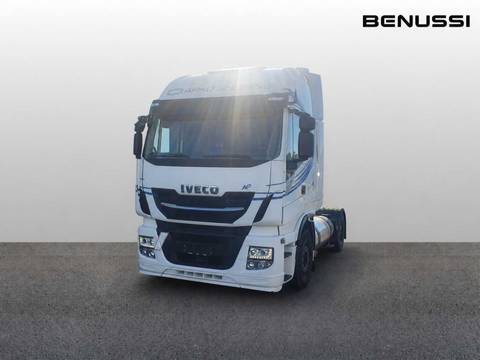 2018 Iveco Stralis — sličica 2