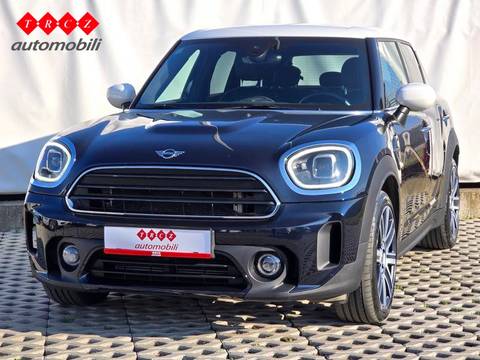 2023 Mini Countryman — sličica 2