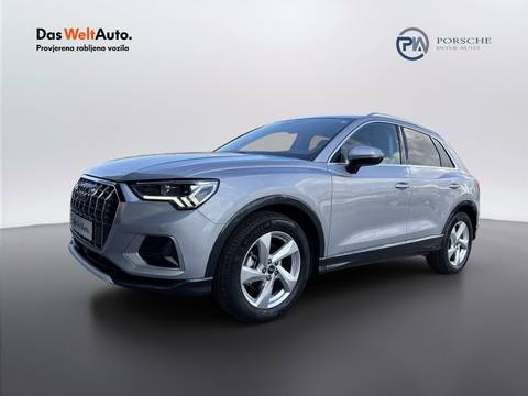 2025 Audi Q3