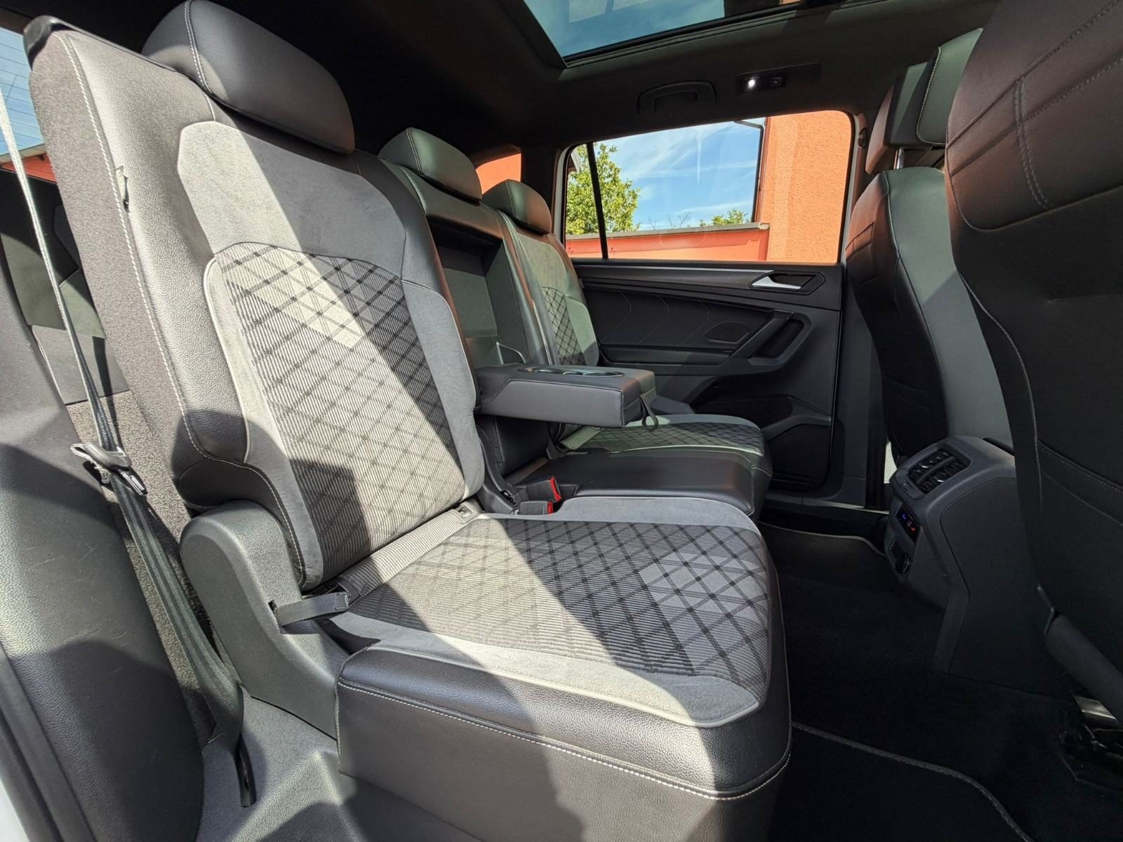 2024 Volkswagen Tiguan — fotografija 14