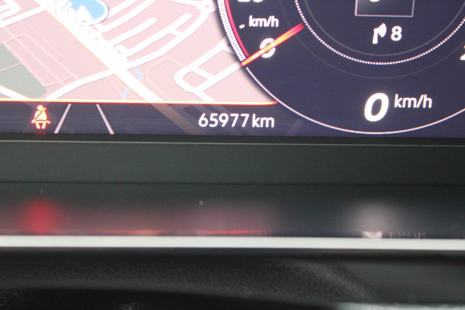 2024 Volkswagen Arteon — fotografija 27