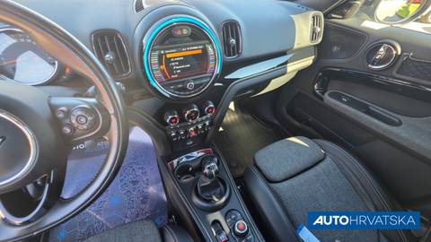 2020 Mini Countryman — sličica 19