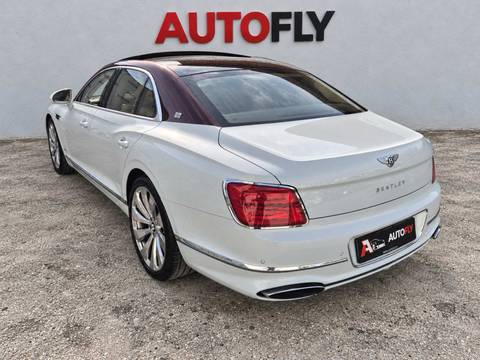 2020 Bentley S1 — sličica 6