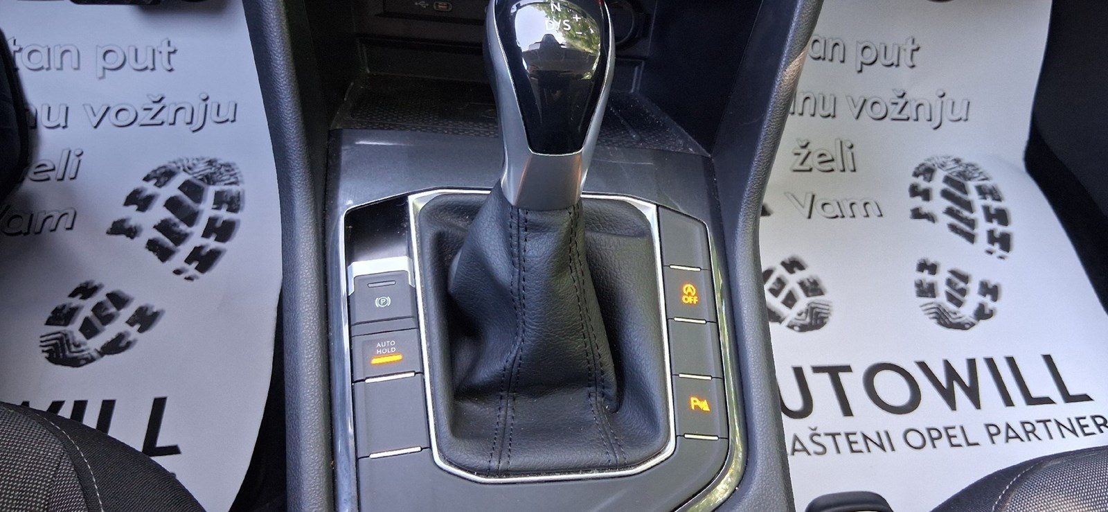 2022 Volkswagen Tiguan — fotografija 14