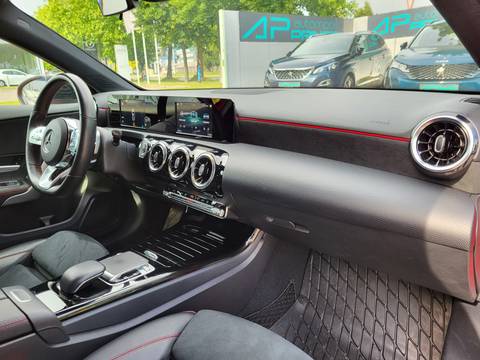 2018 Mercedes-Benz A-klasa — sličica 13