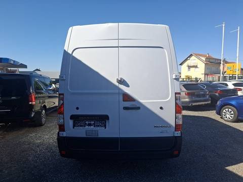 2024 Renault Master — sličica 6