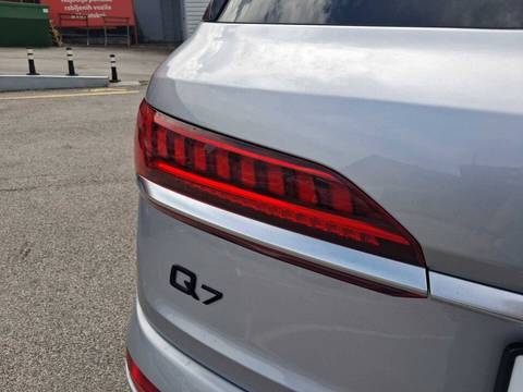 2021 Audi Q7 — sličica 21