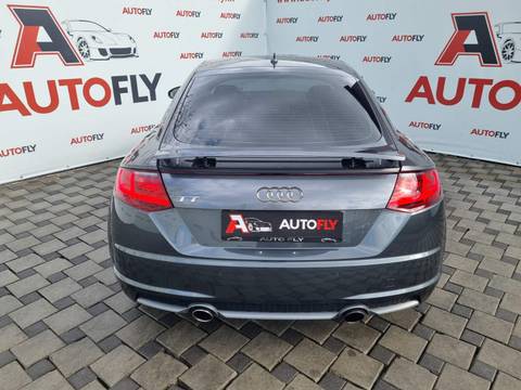 2015 Audi TT — sličica 7