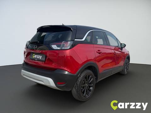 2022 Opel Crossland X — sličica 6
