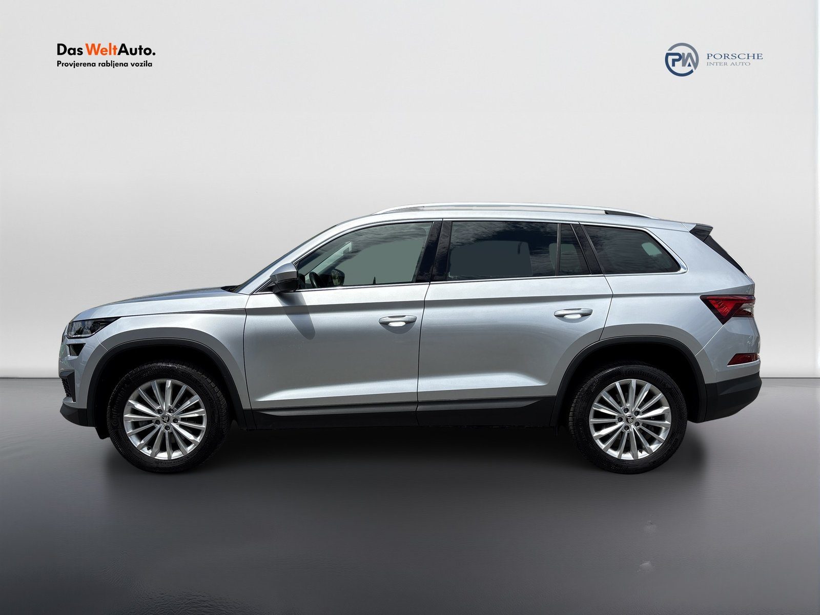 2024 Škoda Kodiaq — fotografija 5