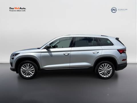 2024 Škoda Kodiaq — sličica 5